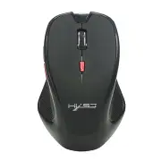 T21 Wireless bluetooth 3.0 Mouse 6 Button 4 Adjustable DPI Up To 2400dpi Gaming Mice