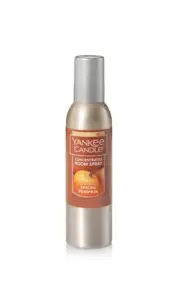 Yankee Candle SPICED PUMPKIN Home Fragrance Room Spray Mist Air Freshener