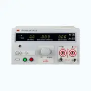 RK2672AM AC0-20MA/DC0-10MA Voltage Withstand Tester 0-5000V w/ 100VA Transformer