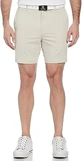 [PGA TOUR] Men's 7" Golf Shorts with Active Waistband