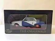 1/43 TRAX TR26F Ford XK Falcon Taxi