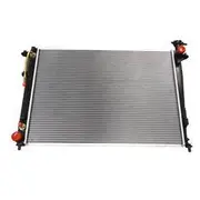 Sterling Radiator to suit Kia Sorento 08/2009 to 04/2014 - KISR-RAD-014