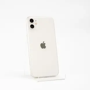 Apple iPhone 11 二手機 一年保固 福利機 中古機 公務機 二手 64G 128G Q哥手機維修專家