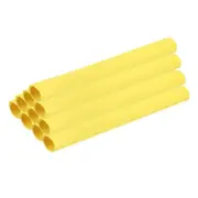 EVA Foam Sheets Light Yellow 20 Inch x 20 Inch 1mm Thick Crafts Foam Sheet 10Pcs
