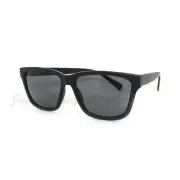 Hip Retro Modern Unisex Sunglasses Square Rectangular Frame