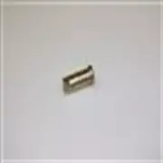 Genuine Ariens Zero Turn Mower Pin, Clevis .500 x 1.25 x 1.02 Y Part# 06821600