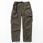 [AMOUTER LIFE] CAYL SUPPLEX CARGO WIDE PANTS 寬版機能褲