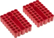 3030 Screw Bit Holder, Poly Bag