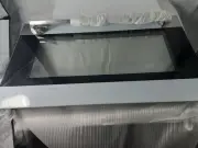 TU950TLE8 TECHNIKA Oven Door New Version Style Door for 900mm Upright Cooker