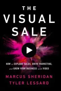 在飛比找博客來優惠-The Visual Sale