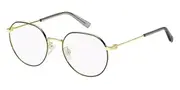 Tommy Hilfiger TH 2064/G Asian Fit 2M2 Women’s Glasses Gold Size 54 - Private Health Rebate - Blue Light Block Available