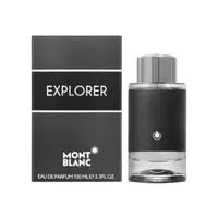 在飛比找屈臣氏網路商店優惠-MONTBLANC MONT BLANC萬寶龍 探尋旅者男性