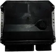 ECM ECU 89661-0Z240 Engine Control Controller Unit Module Computer PCM 896610Z240 TD275400-2492 12V Compatible with Toyota