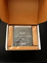 Brand New Crestron HD-DA2-4KZ-E