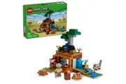 LEGO Minecraft: The Armadillo Mine Expedition - (21269)