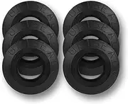 3/4'' UNISEAL Flexible Tank Adapter (Bulkhead) - 5 Pack