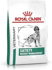 Royal Canin Prescription Diet Satiety Adult Dog Food