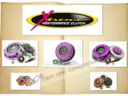 XTREME HEAVY DUTY CLUTCH SUIT HILUX KZN165 1KZTE 3.0L DIESEL 3.0