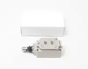 Omron WLD28-55LD-N Limit Switch 115v-ac/dc