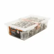 Ramset 10 x 50mm DynaBolt Plus Hex Nut Bolt - 100 Pack