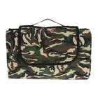 Portable Outdoor Picnic Blanket Light Waterproof Backing Outdoor Beach