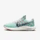 Nike W Pegasus Turbo Next Nature [DM3414-300 女 慢跑鞋 路跑 小飛馬 藍綠