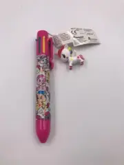 Tokidoki Multi-Color Pen With Stellina Charm (C4)