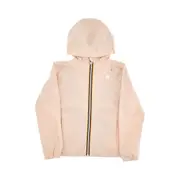 [K-WAY] K-WAY Nylon 'Marguerite' jacket Kids 14Y 14Y Pink
