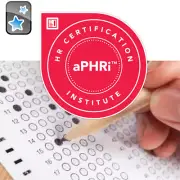 aphri Certification 2025 Exam dumps in PDF Anki Professional in Human Resource