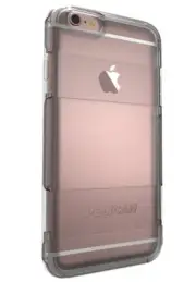 Pelican Adventurer Case for Apple iPhone 6 Plus 6s Plus Clear Brand New OEM