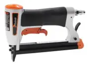 Paslode PNEUMATIC STAPLER A00905 6-16mm Fastener Range, Corrosion Resistant
