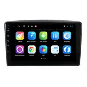 Android 12 9"Car Stereo Radio for Toyota Land Cruiser 100 Lexus LX470 GPS NAVI