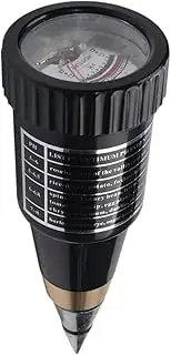 Waterproof Soil Moisture Light PH Meter Water Tester Plant Analyzer Tool Kit