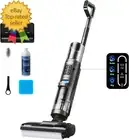 Cordless Wet Dry Vacuum Cleaner Self Cleaning Vacuum and Mop Combo, Good for Har