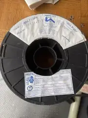 15 Lbs. ARC .045/ 1.2 mm Select Alloy 721 Welding Wire (NEW). Flux Core Shielded