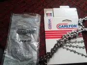 chainsaw CARLTON 52 drive links 3/8 LO PRO for 14" BAR *ECHO *DOLMAR *POULAN ET