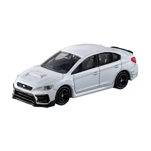 TOMICA 多美小汽車 Subaru WRX S4 STI Sport 初回限定 No.115【酷比樂】