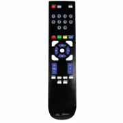 RM-Series Soundbar Remote Control for Philips CRP893/01