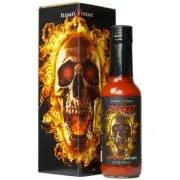Elijah's Xtreme REGRET HOT SAUCE