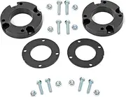 Rough Country 1.5" Bolt-on Leveling Kit for Toyota 4Runner (2025) - Increases Ground Clearance, Levels Stance, Easy Upgrade