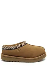 Ugg Kids Tasman 2 Suede Ankle Boots (IT24-IT30) - Brown - US12 (IT30/ UK11 Kids) US12 (IT30/ UK11 KIDS)