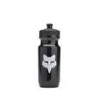 FOX Head BASE WATER BOTTLE 650ml - 22oz Black Bicycle Bike mtb bmx road