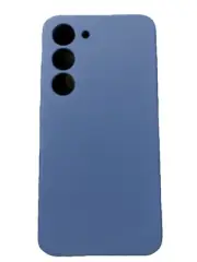 For Samsung Galaxy A35 5G Case Liquid Silicone Phone -30