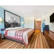 Super 8 by Wyndham Claremore OK