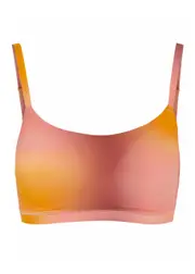 Chantelle Soft Stretch Ombré Soft-cup bra - Pink XS/S (UK6-8 / S)