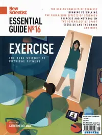 在飛比找誠品線上優惠-New Scientist: ESSENTIAL GUIDE