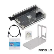 Graphics Card Dock External GPU Dock Set with 60cm USB4 Data Cable and Bracket
