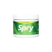 Spry Spearmint Xylitol Gum | 100 chews