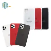Original Apple Official iPhone 11 Pro Max Silicone Case