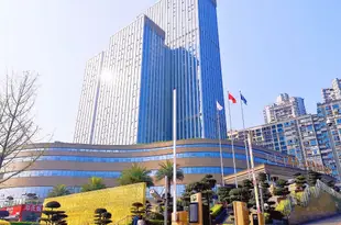 四川巨洋國際大飯店Juyang International Hotel